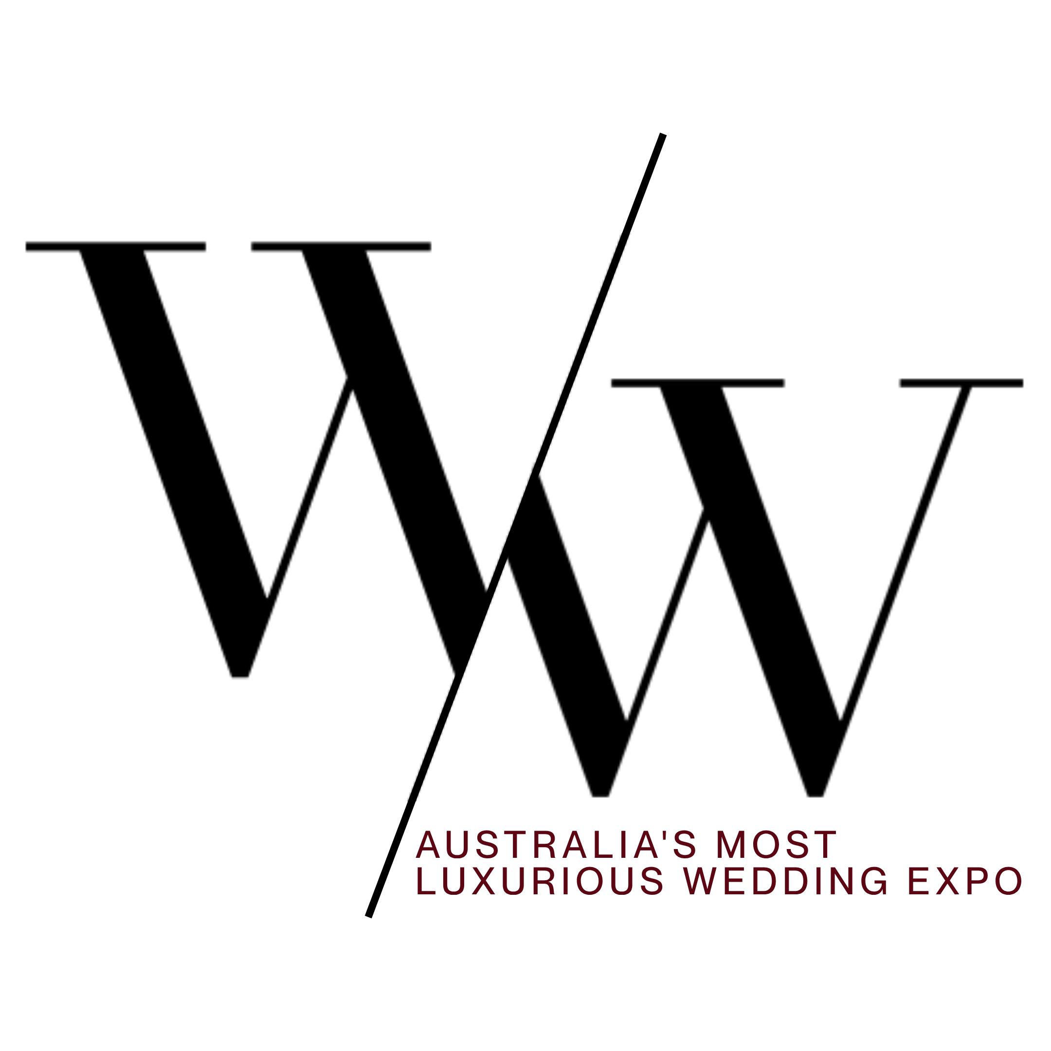 Wedded Wonderland Logo