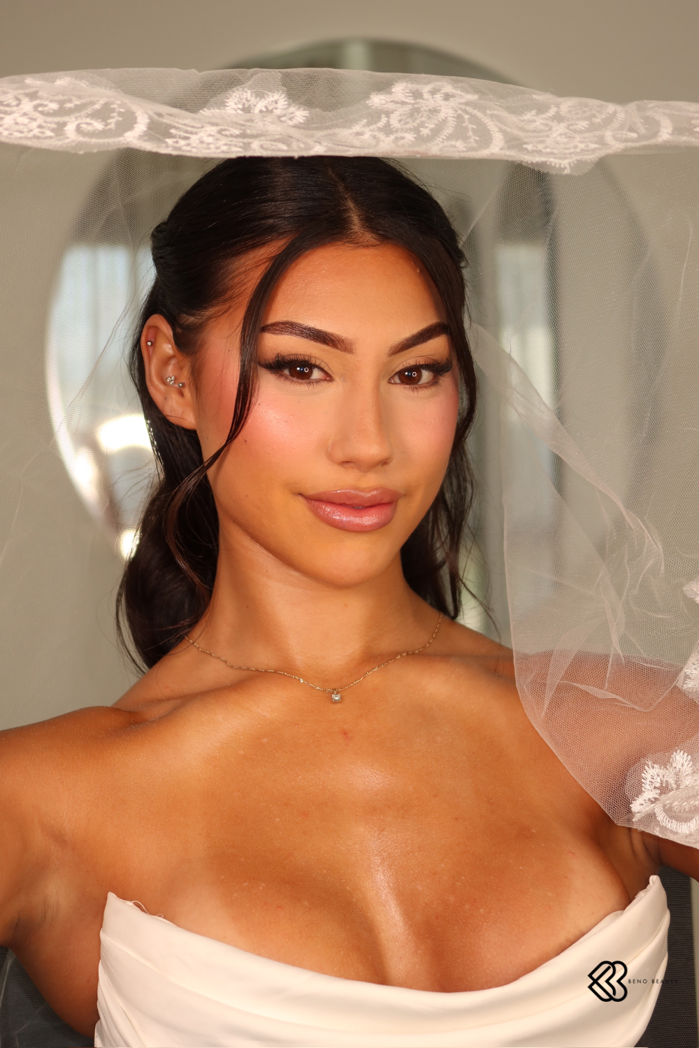 Beno Beauty Makeup Artistry
