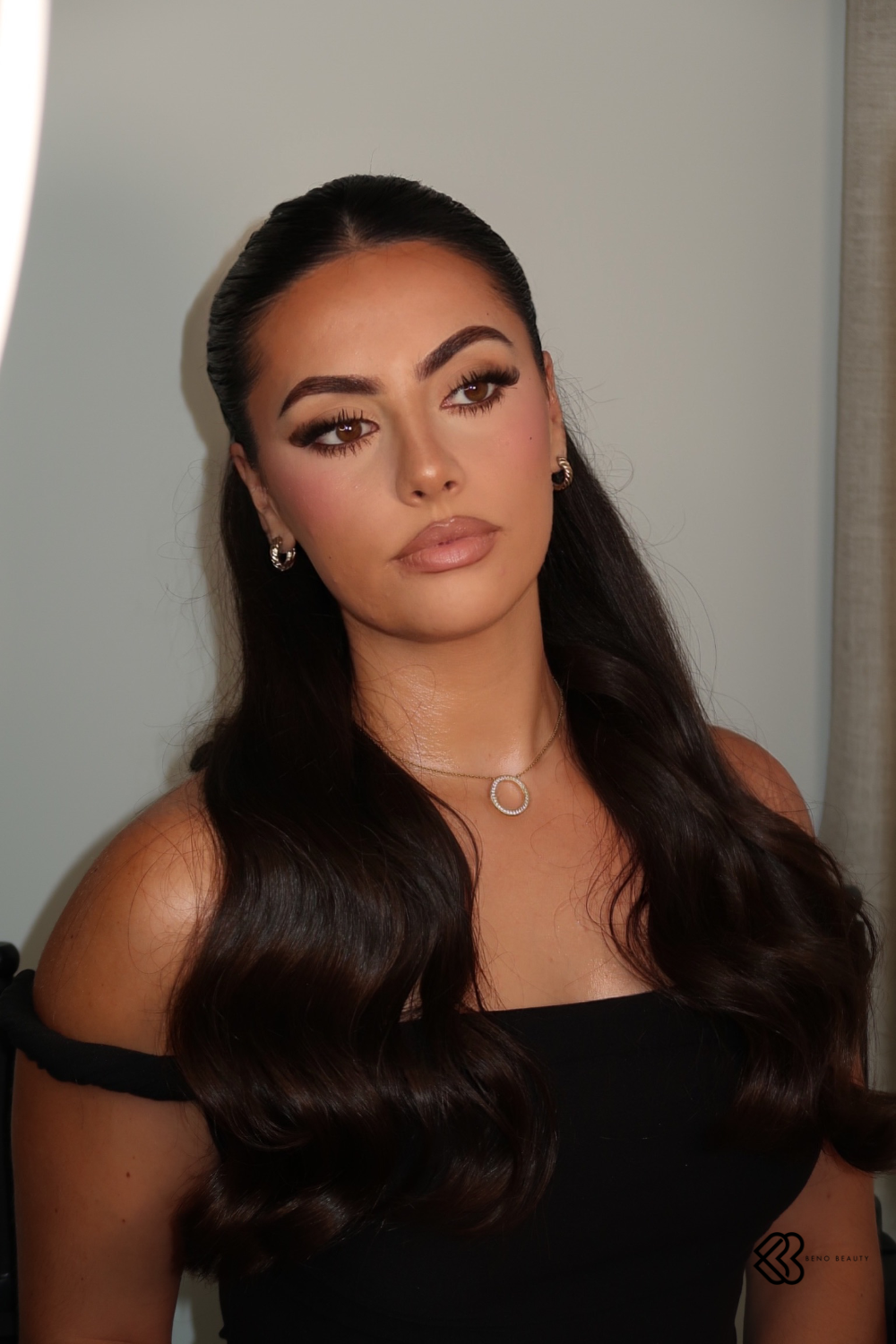 Beno Beauty Bridal Glam