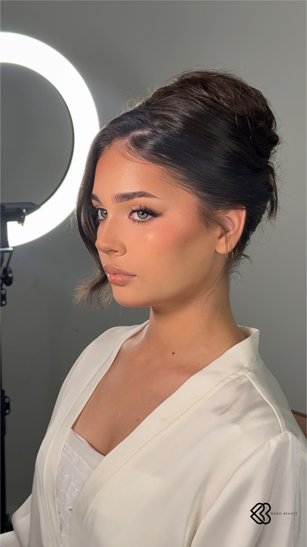 Beno Beauty Bridal Glam