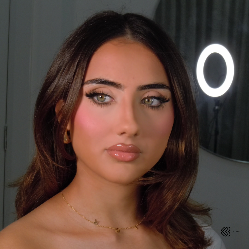 Beno Beauty Bridal Glam