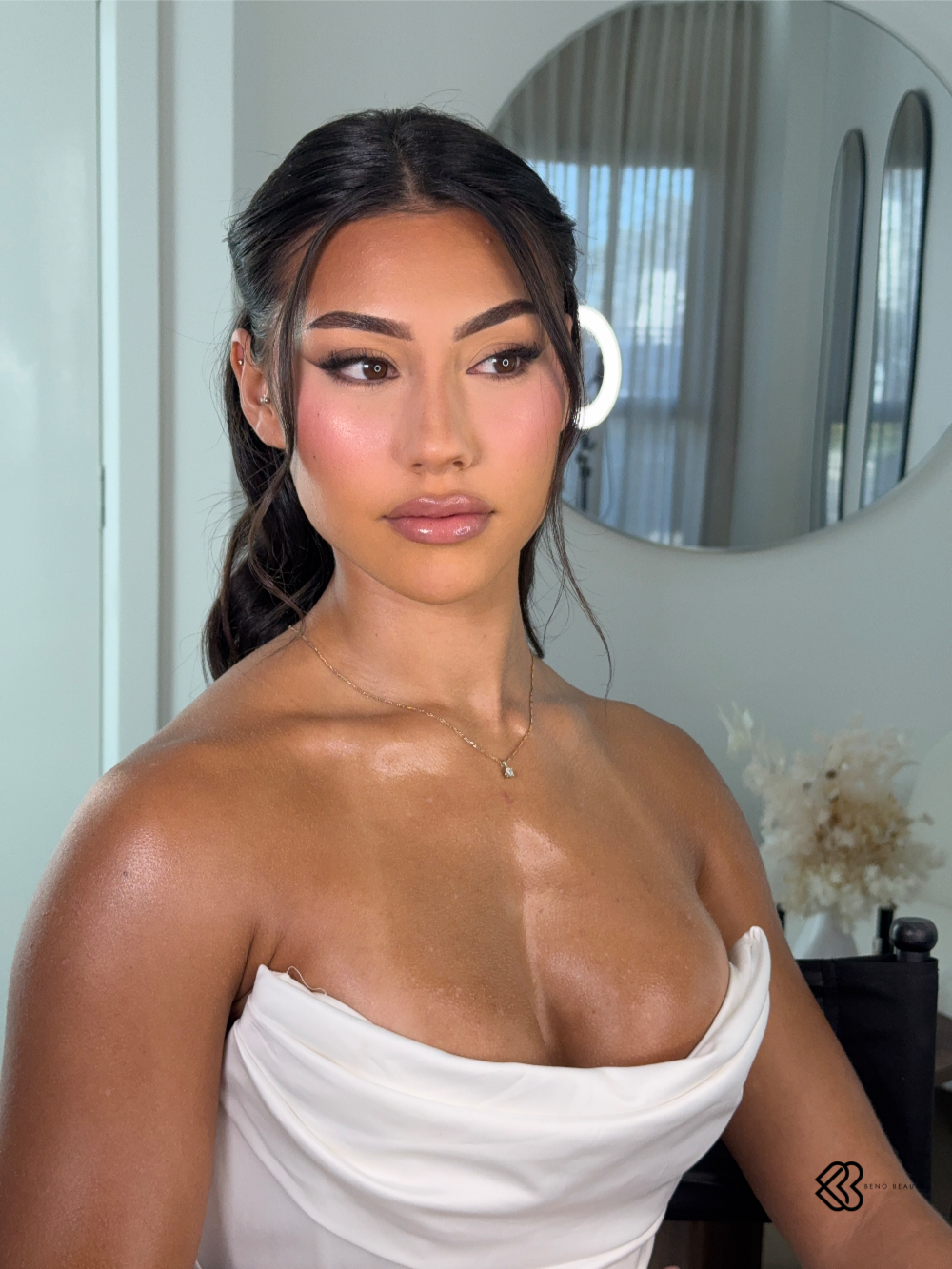 Beno Beauty Makeup Artistry