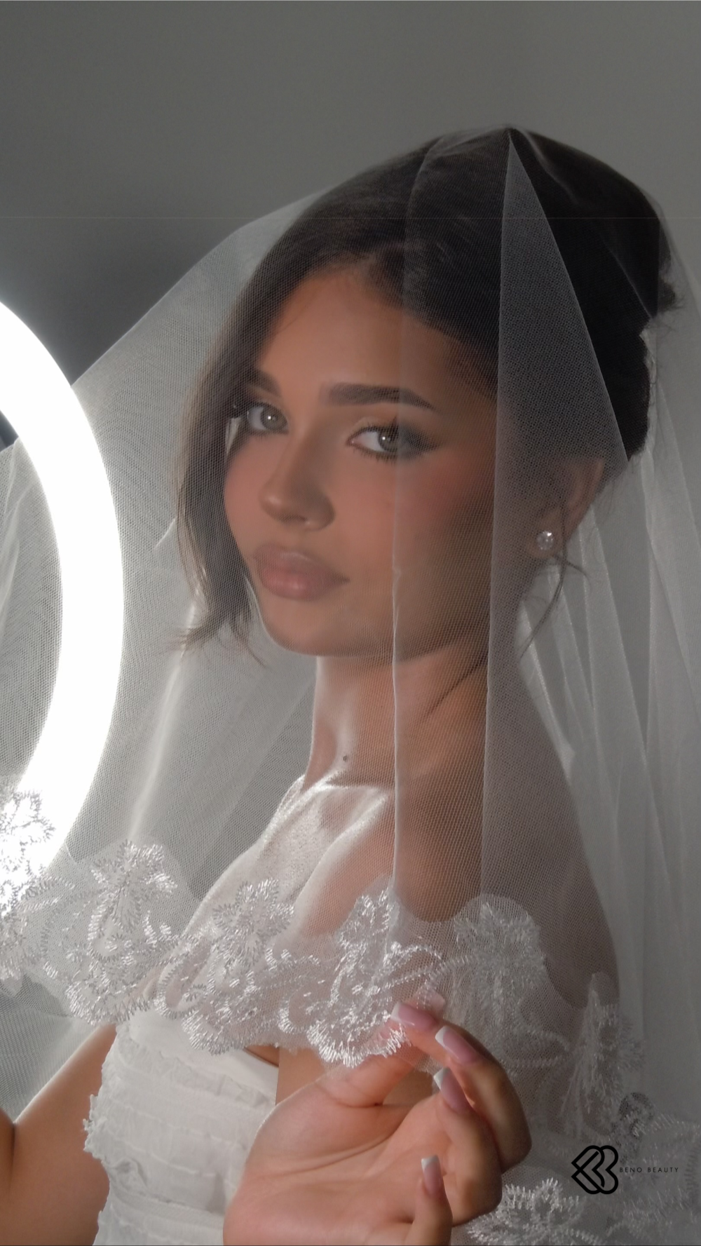 Beno Beauty Makeup Artistry