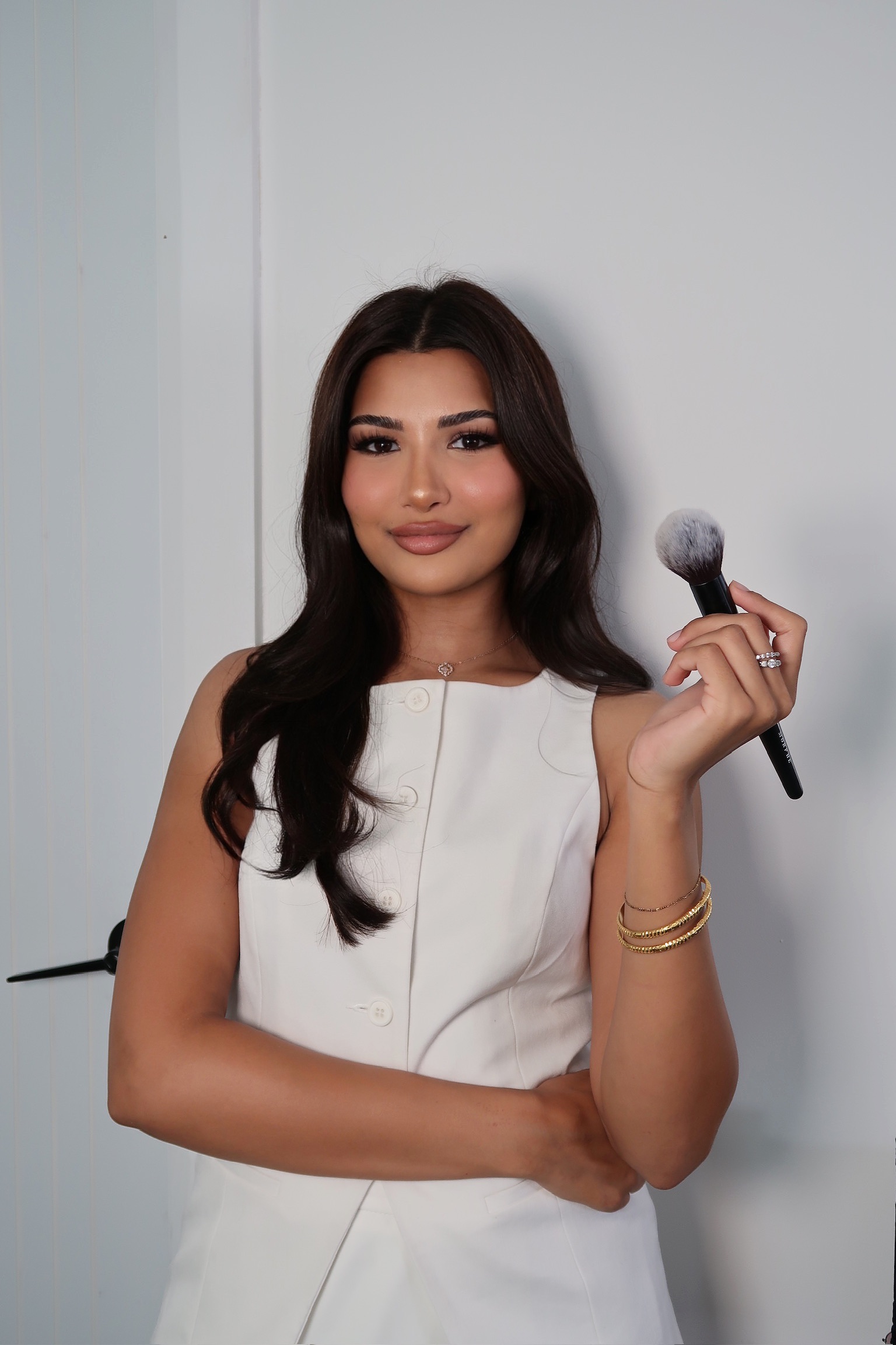 Beno - Makeup Artist